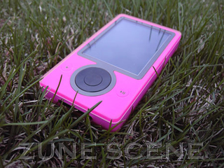 Illustration for article titled Zune Pink and Orange Pics Surface, Red On the Way?